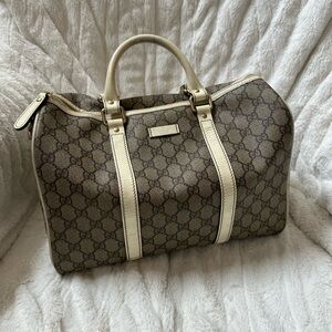 Gucci Boston Joy Bag